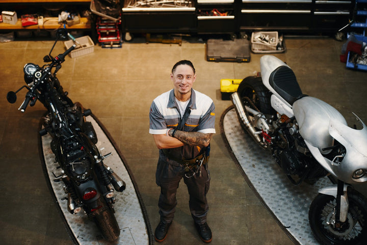 Engineering the Midnight Chopper