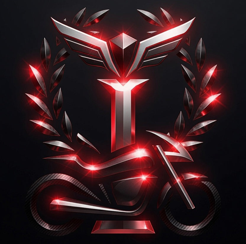 Bike Stakes logo